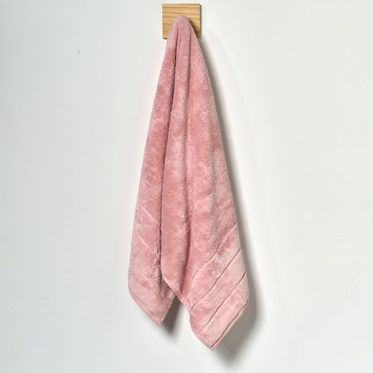 03 10 0056 Toalha Banho Seven Hundred Rosa Claro 001